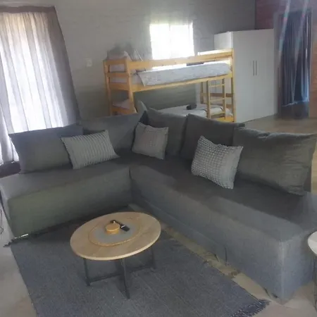 Villa Bush And Gables Marloth Park Zimmer foto