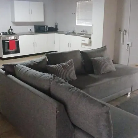 Villa Bush And Gables Marloth Park Zimmer foto