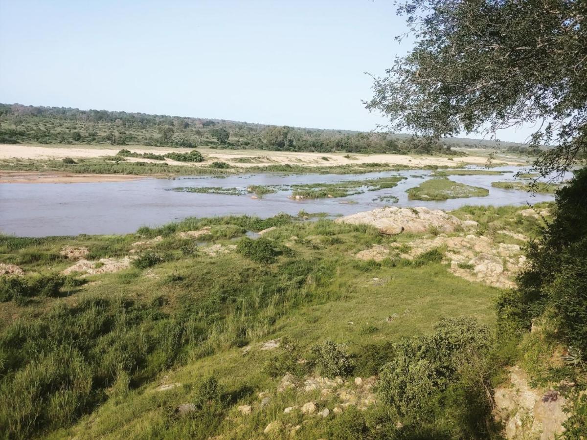 Alojamento de Turismo Selvagem Bush And Gables Marloth Park