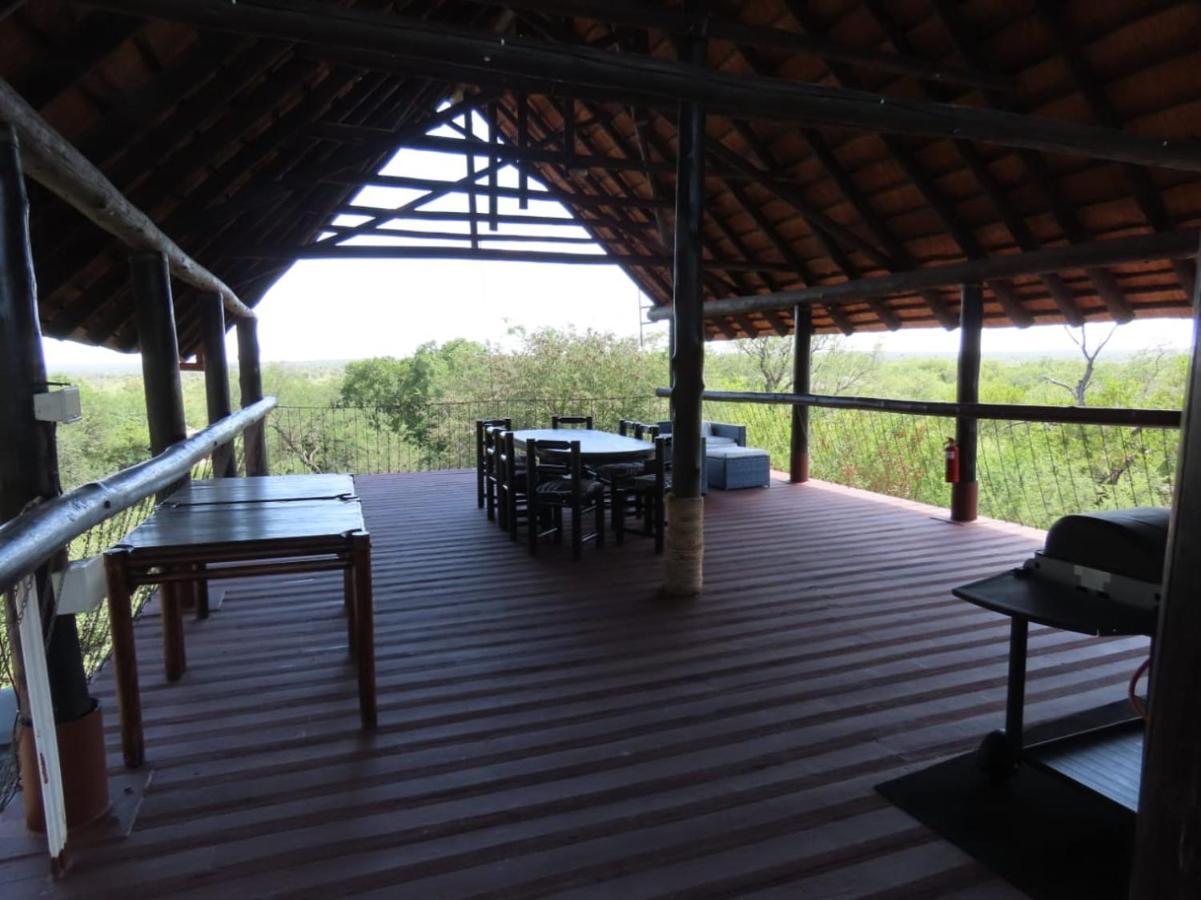 Alojamento de Turismo Selvagem Bush And Gables Marloth Park