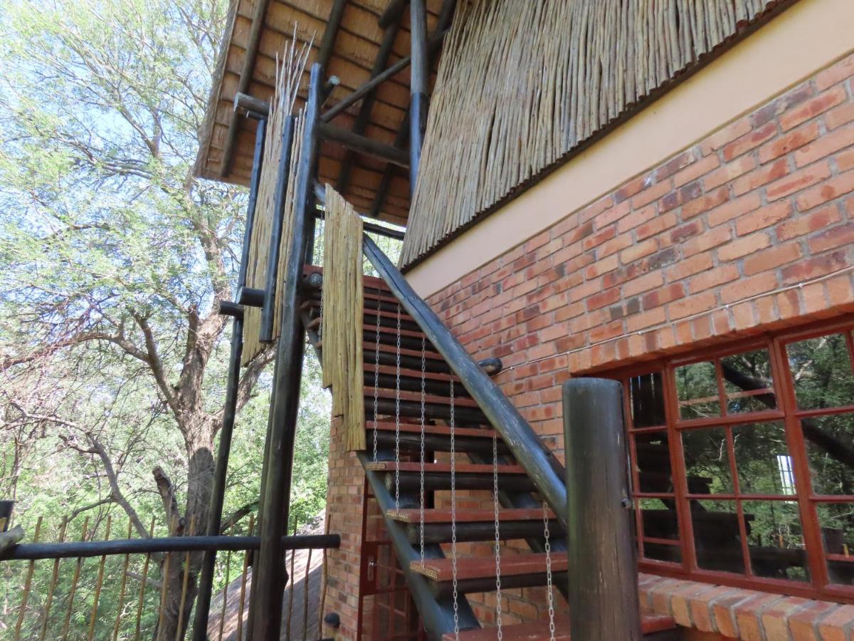 Bush And Gables Alojamento de Turismo Selvagem *