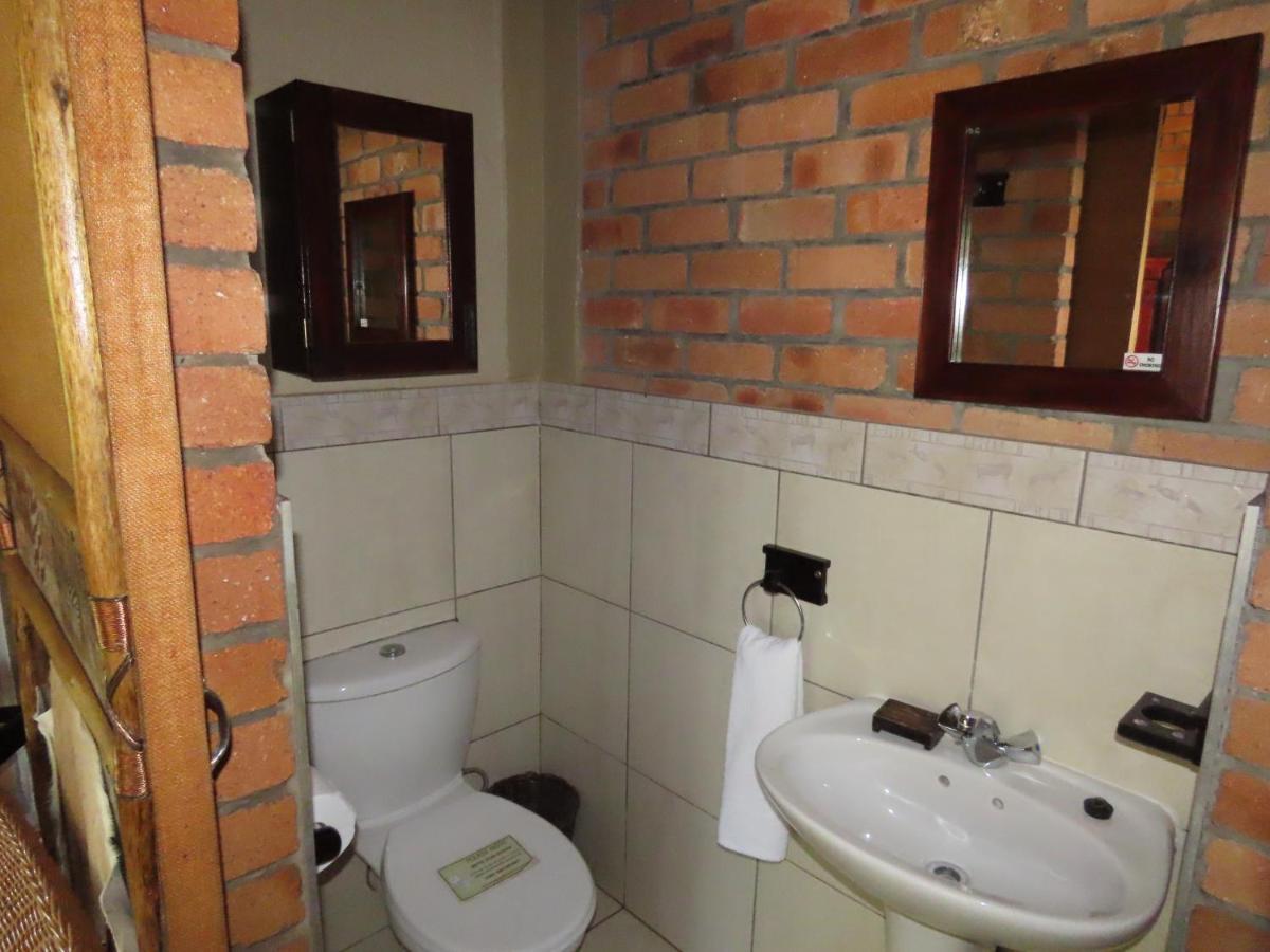 Bush And Gables Alojamento de Turismo Selvagem Marloth Park