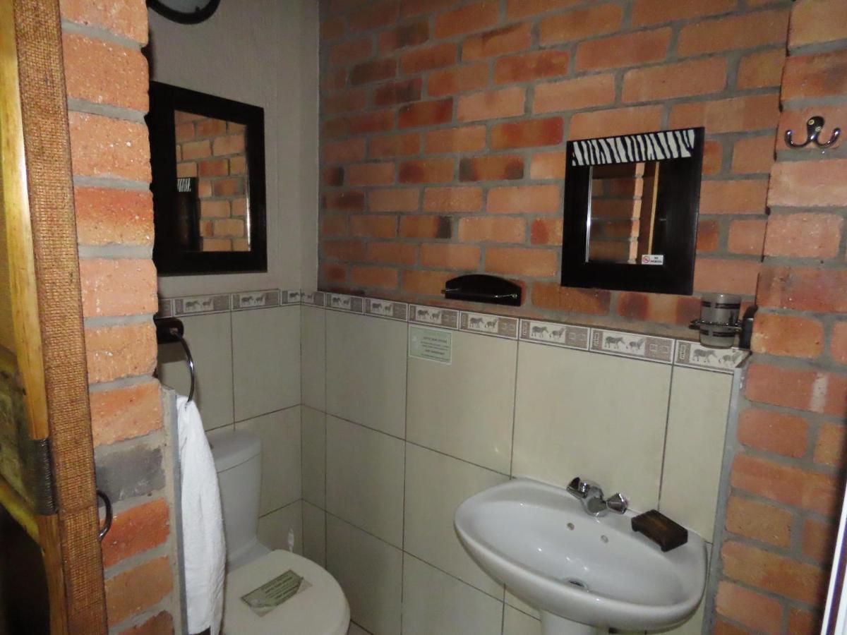 Alojamento de Turismo Selvagem Bush And Gables Marloth Park
