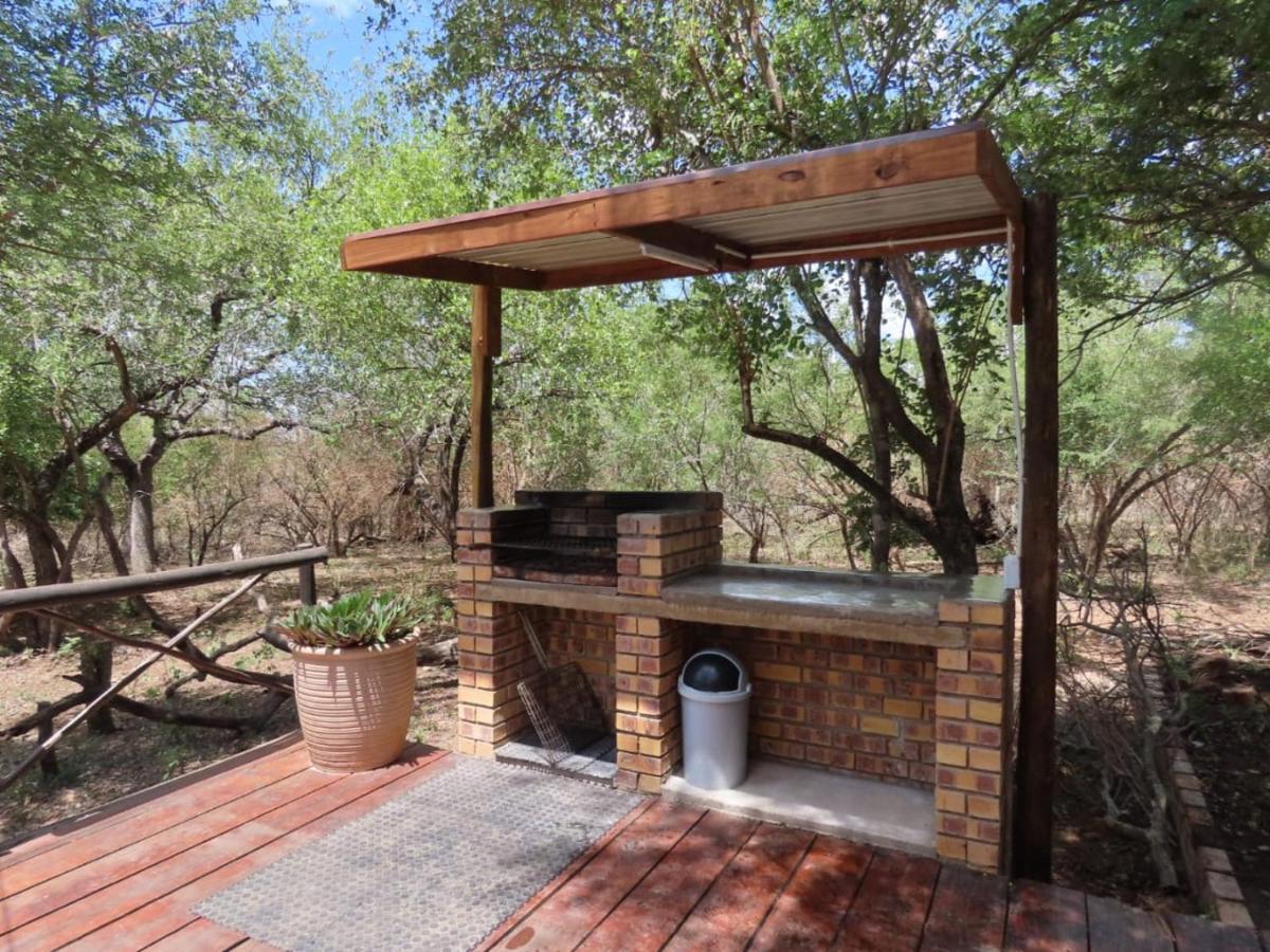 Alojamento de Turismo Selvagem Bush And Gables Marloth Park