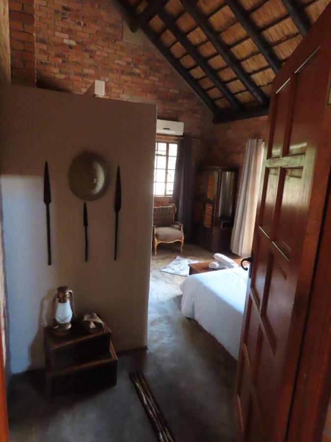 Bush And Gables Alojamento de Turismo Selvagem Marloth Park