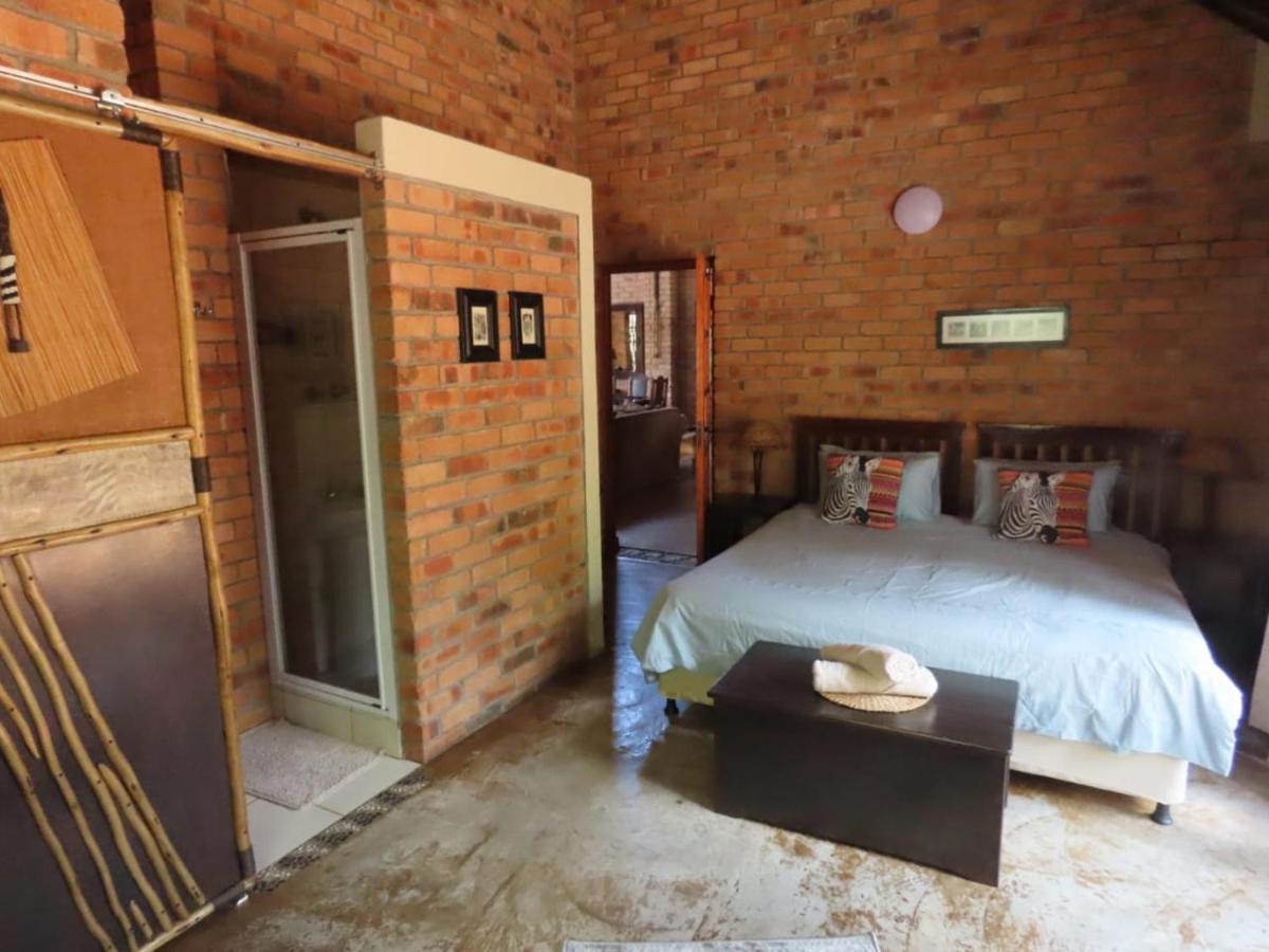Bush And Gables Alojamento de Turismo Selvagem Marloth Park