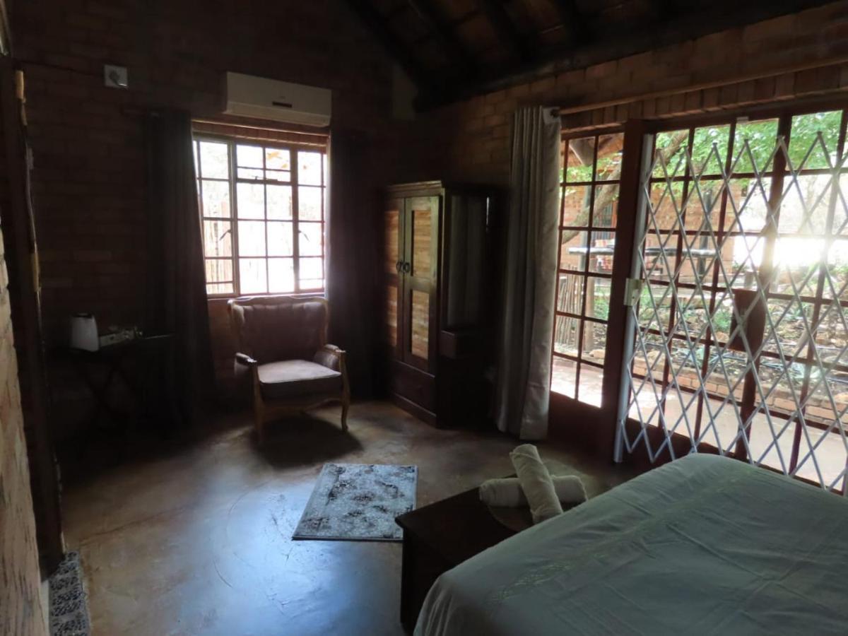 Bush And Gables Marloth Park