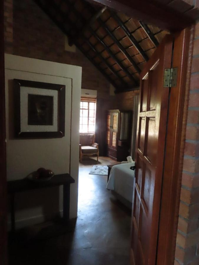 Alojamento de Turismo Selvagem Bush And Gables Marloth Park